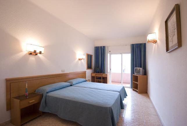 מלון פלמה דה מיורקה Abelux חדר תמונה