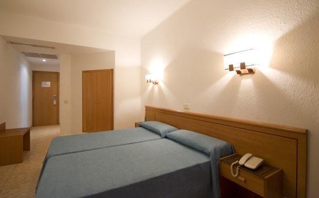 מלון פלמה דה מיורקה Abelux חדר תמונה
